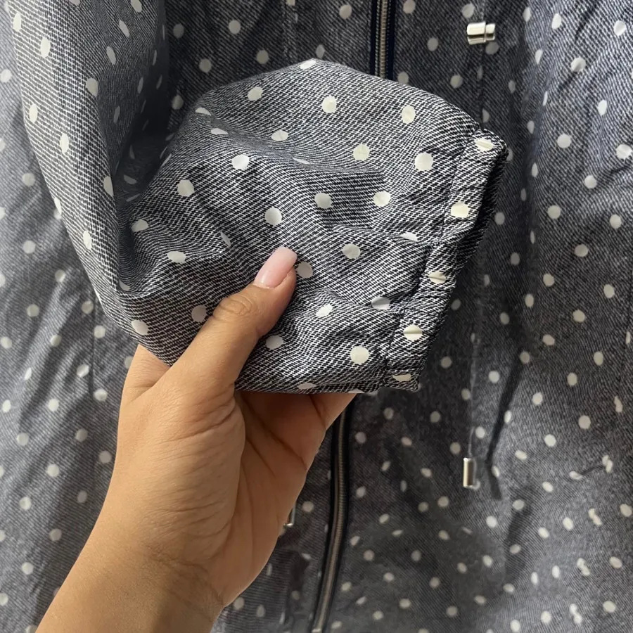 بارانی سوییشرت