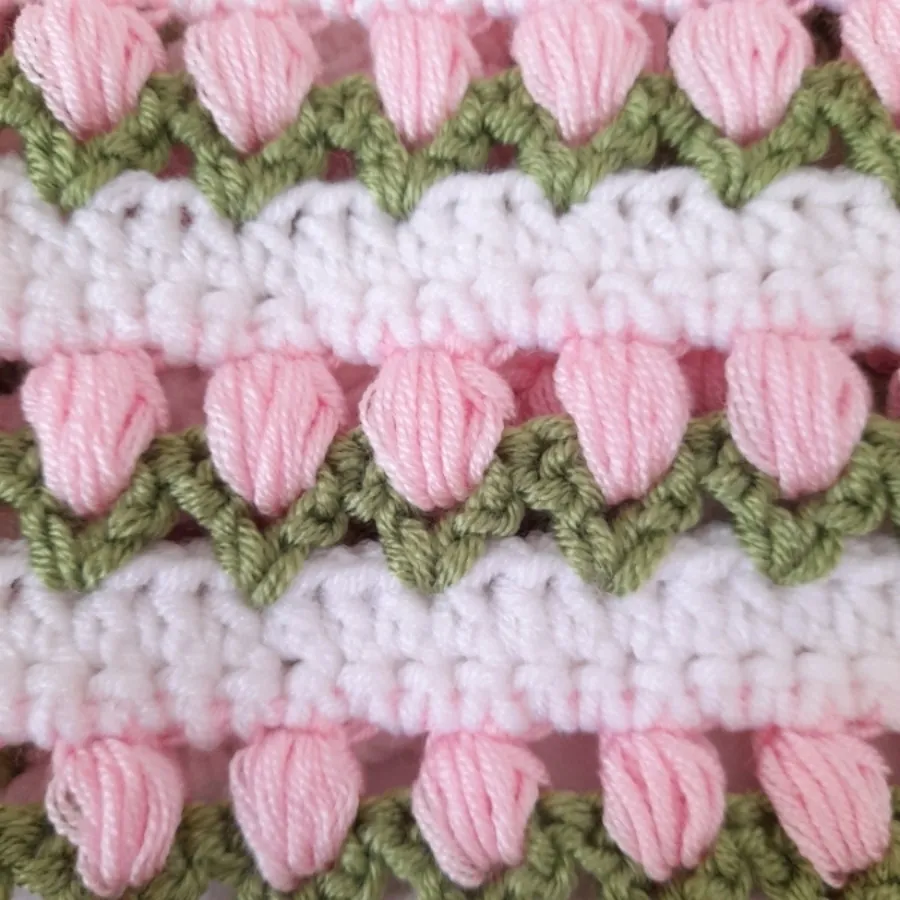 شالگردن دستباف