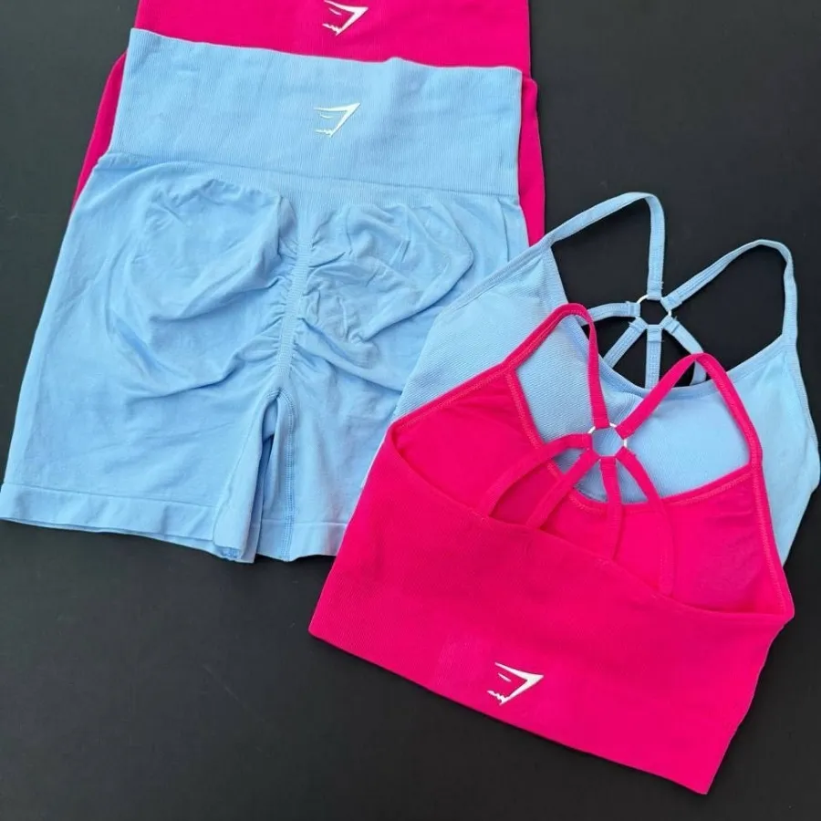 ست نیمتنه شورتک جیمشارک