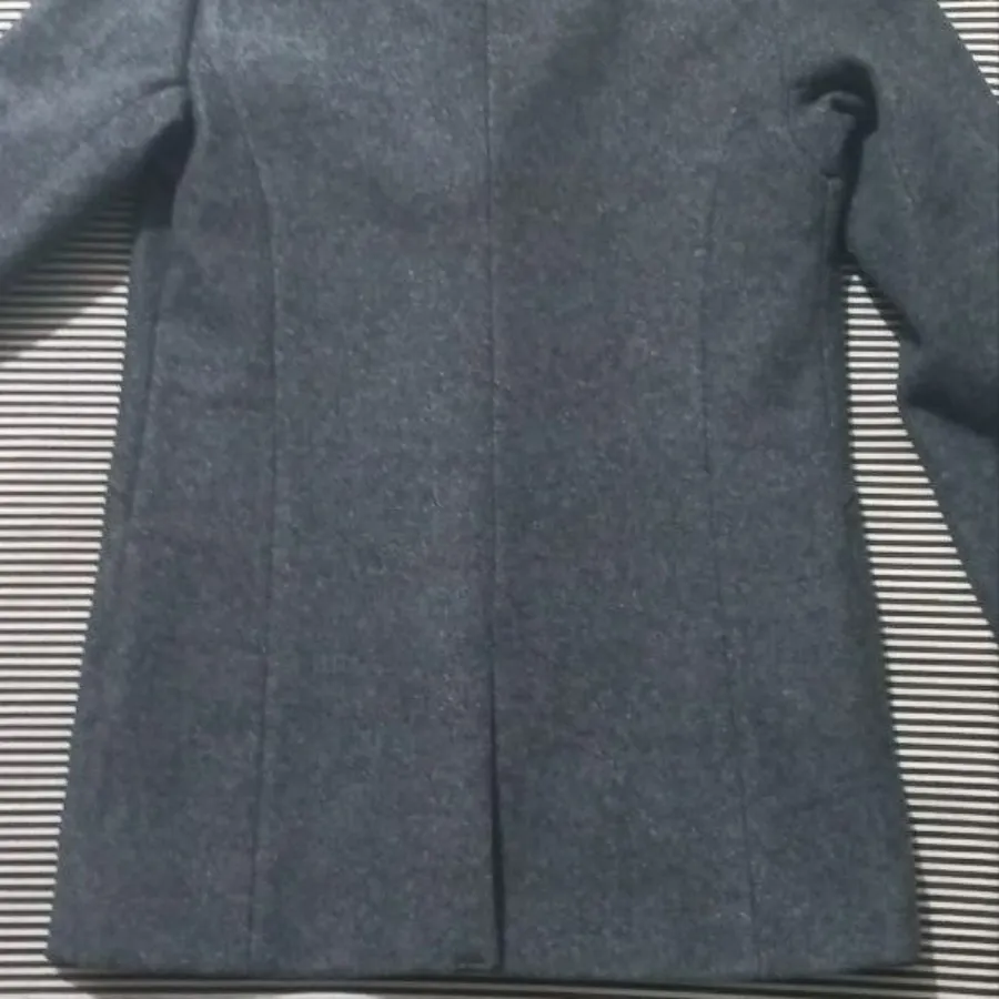 نیم پالتو برندVOGUE