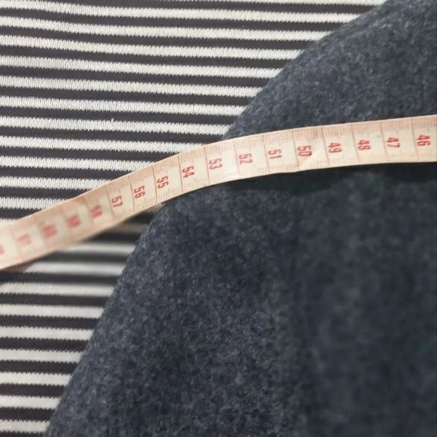 نیم پالتو برندVOGUE