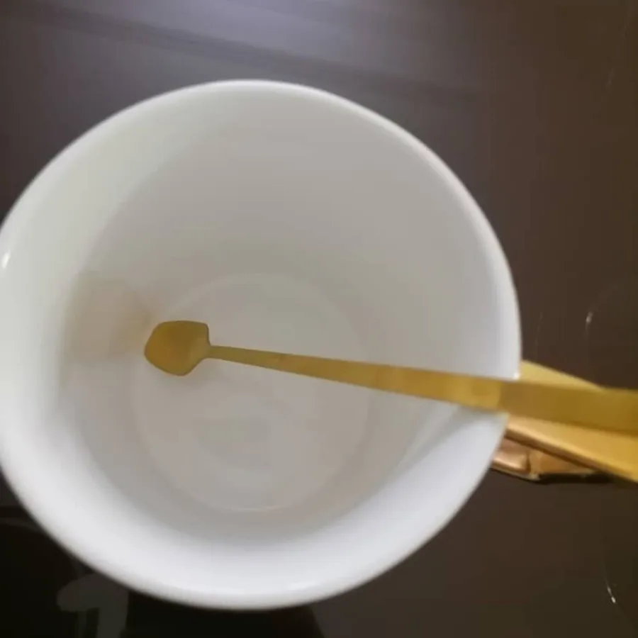 لیوان سرامیکی در دار