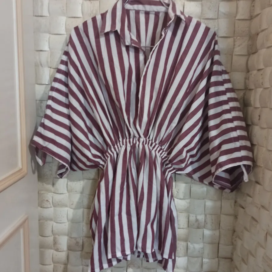 تونیک عروسکی