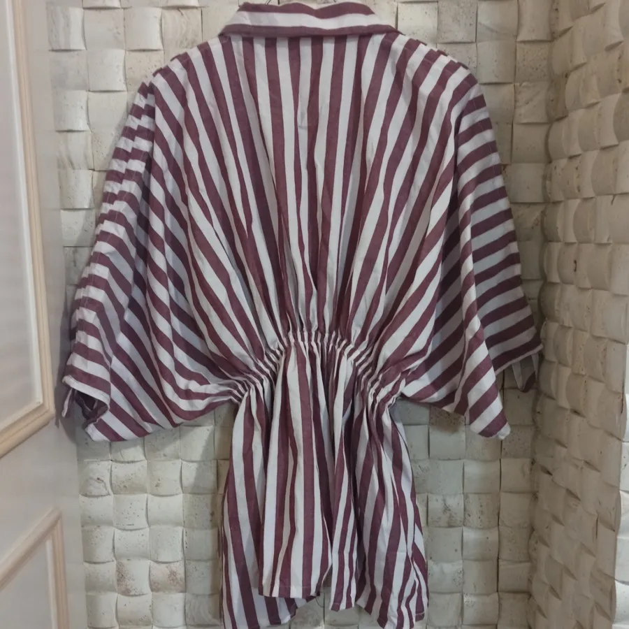 تونیک عروسکی