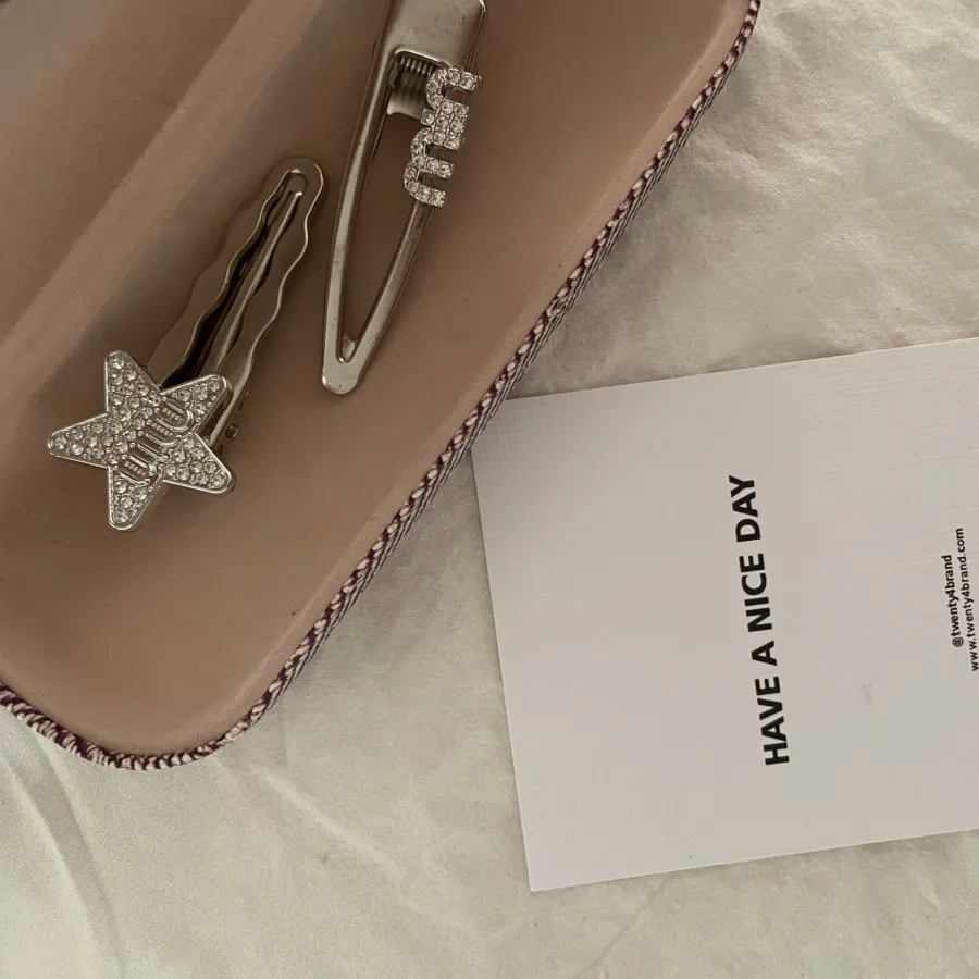 کنار مویی استیل