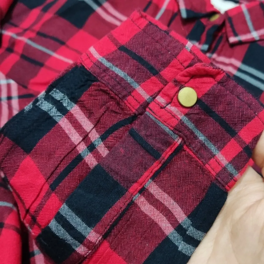 شومیز مانتویی شیک