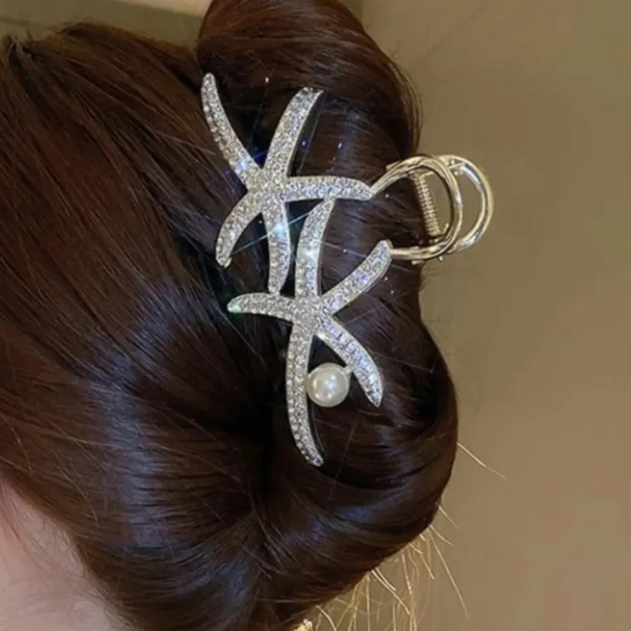 کلیپس ستاره ی دریایی