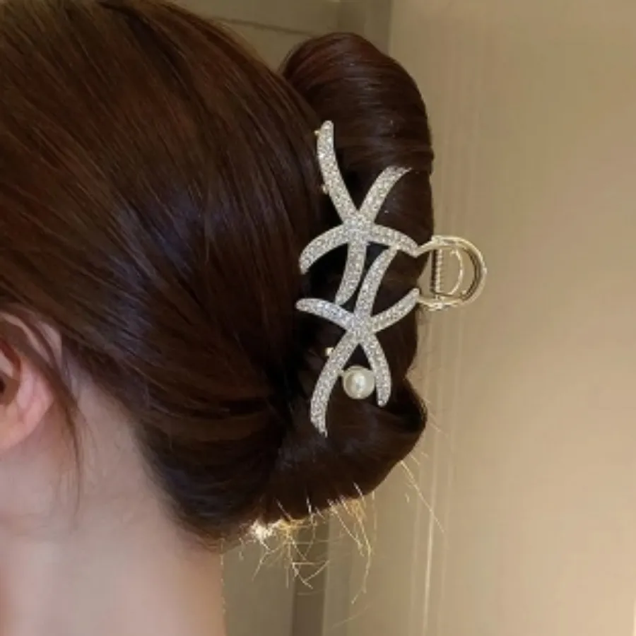 کلیپس ستاره ی دریایی