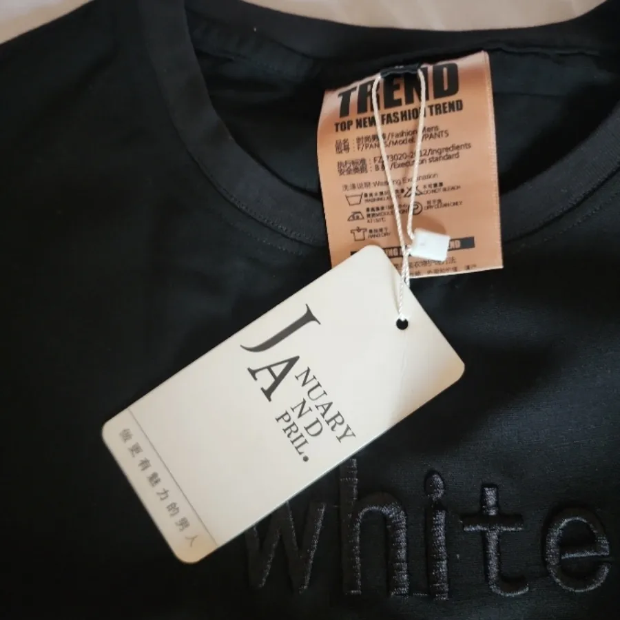 تیشرت نخ پنبه