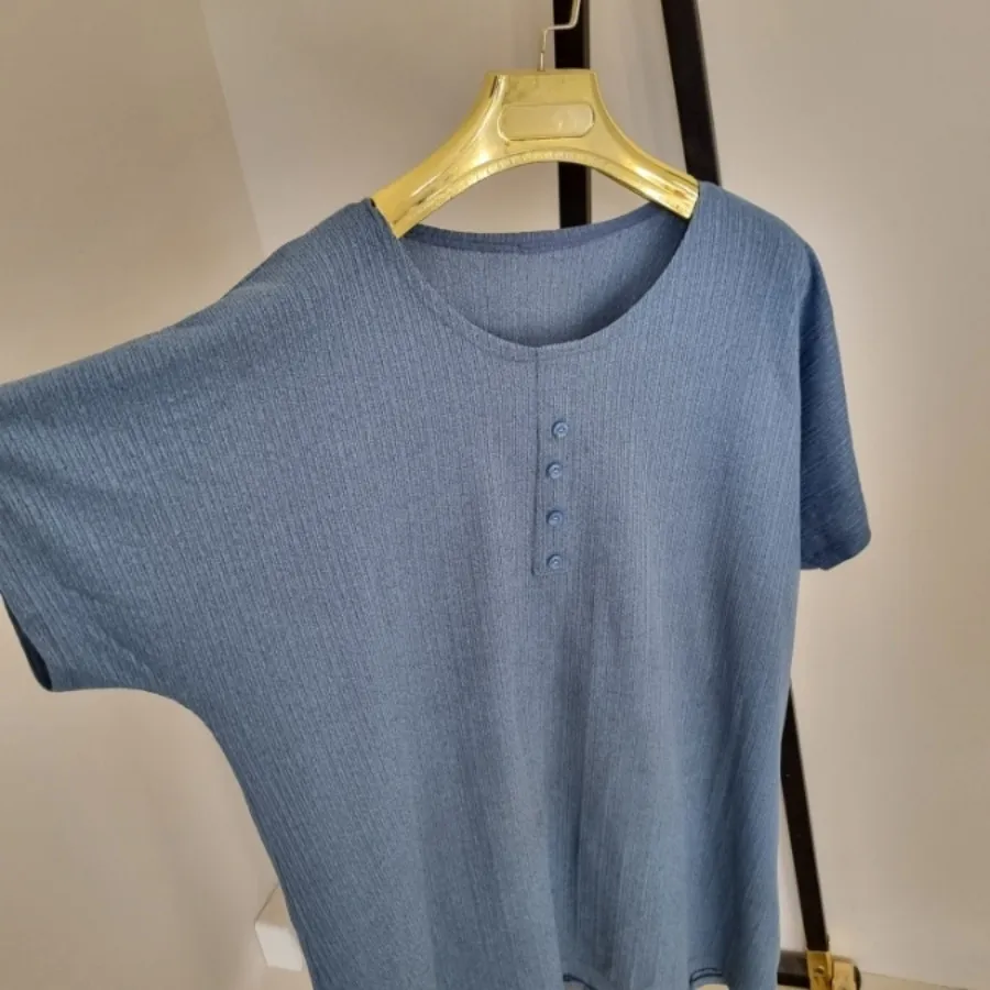 تیشرت سایز بزرگ 150