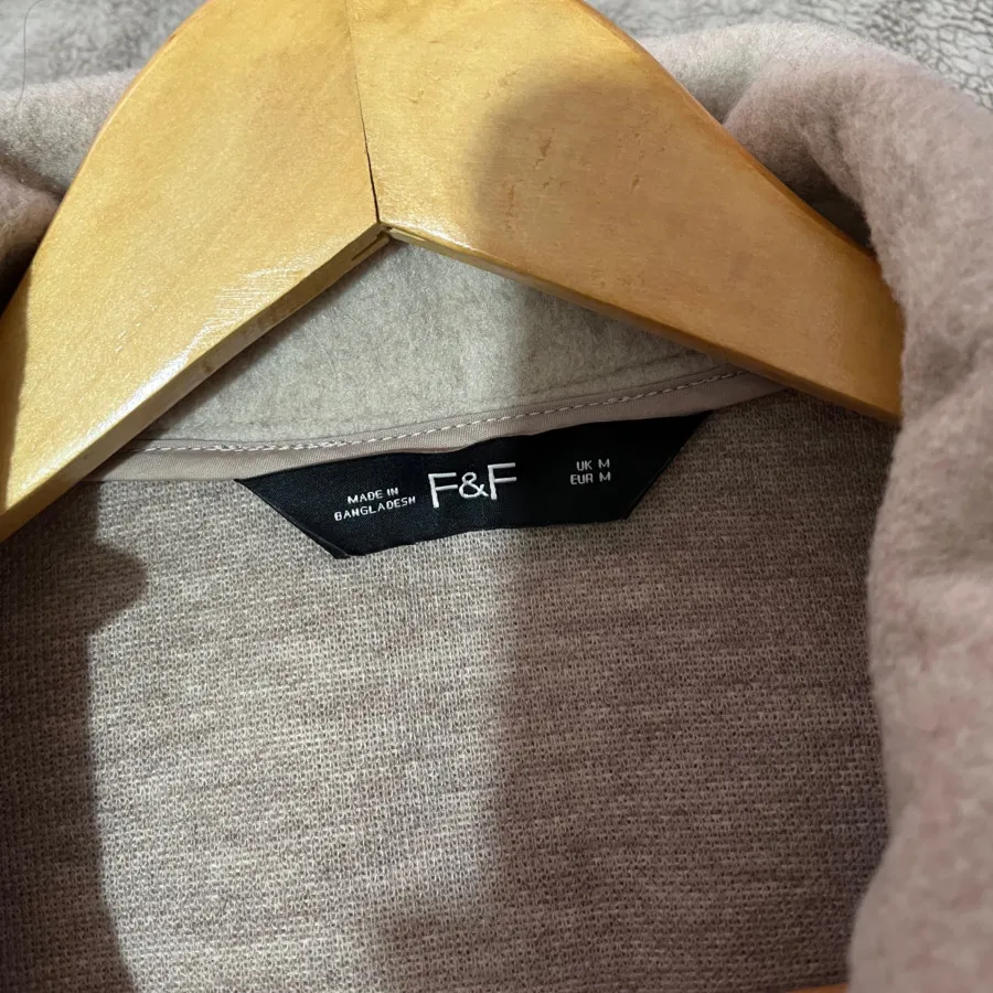 شکت یا پالتو برند F&F