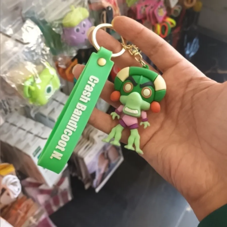 جاکلیدی جاسوییچی