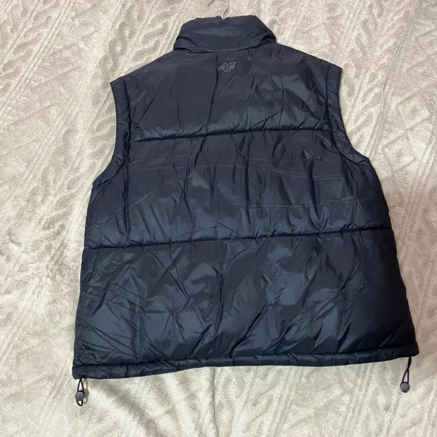 پافر برند 4F