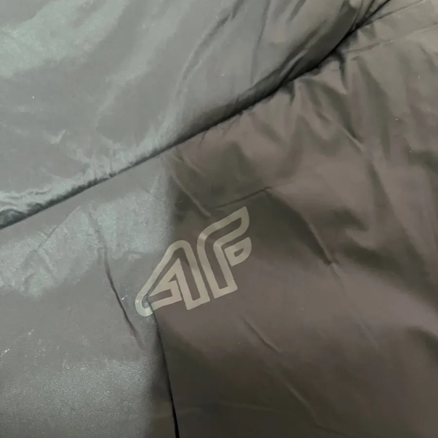 پافر برند 4F