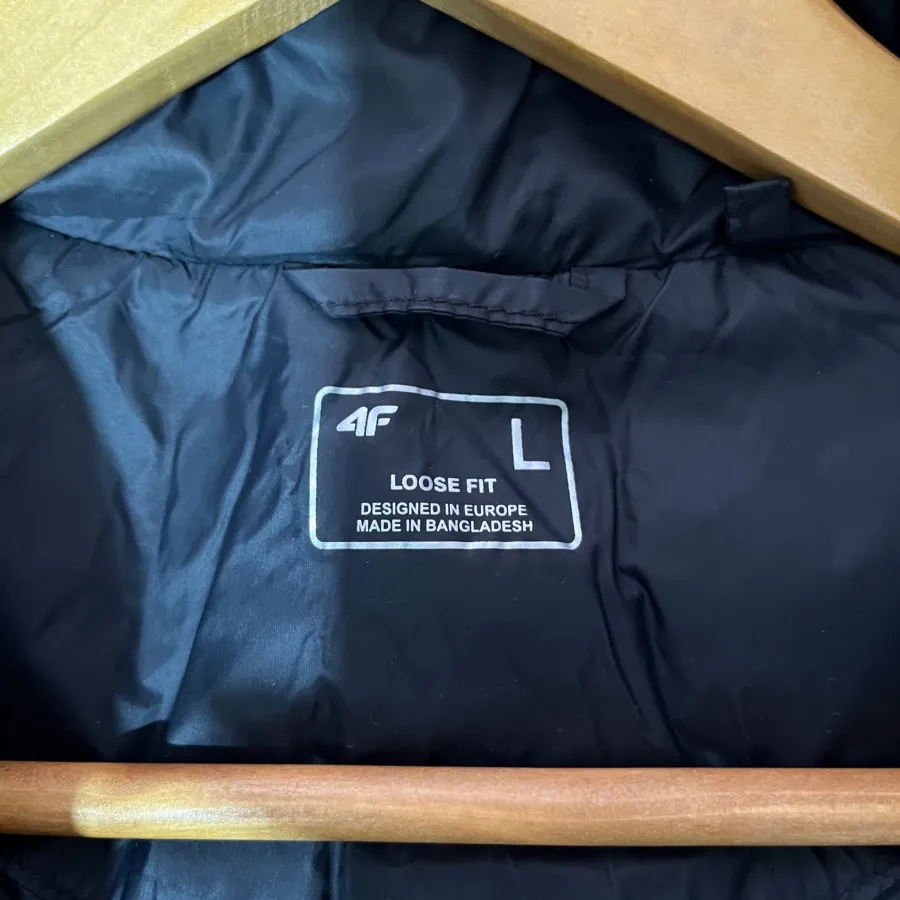 پافر برند 4F