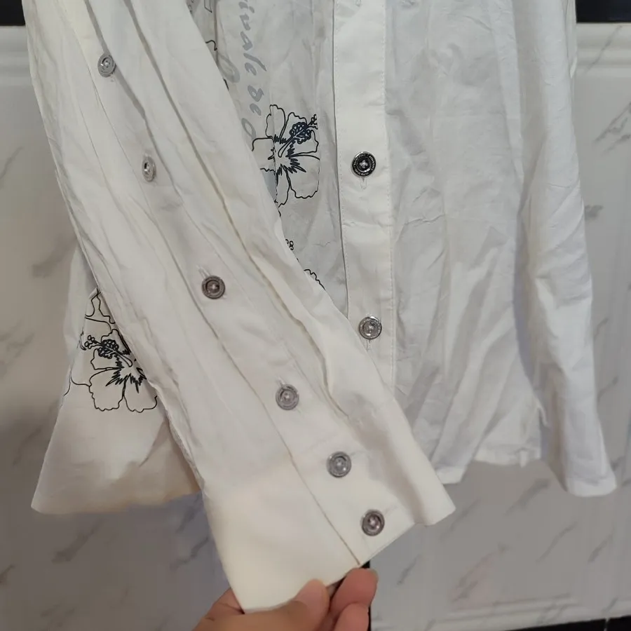 شومیز خارجی