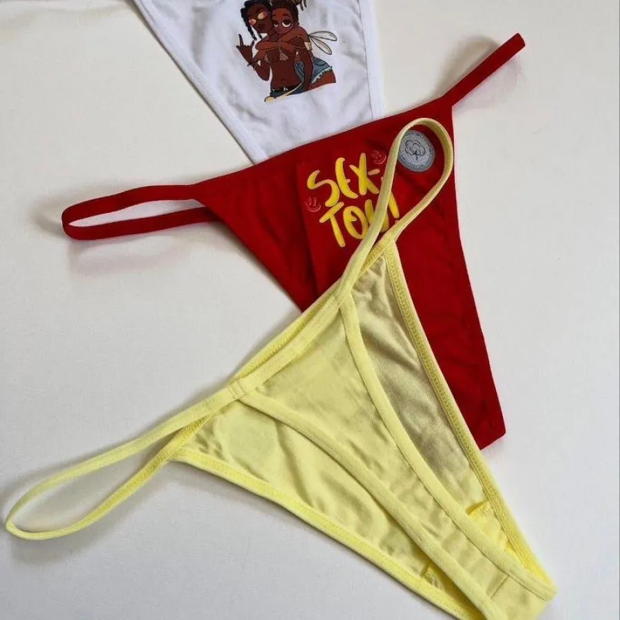 شرت خوشمل لامبادا