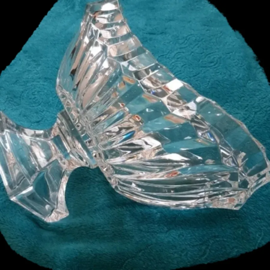 آجیل خوری کریستال