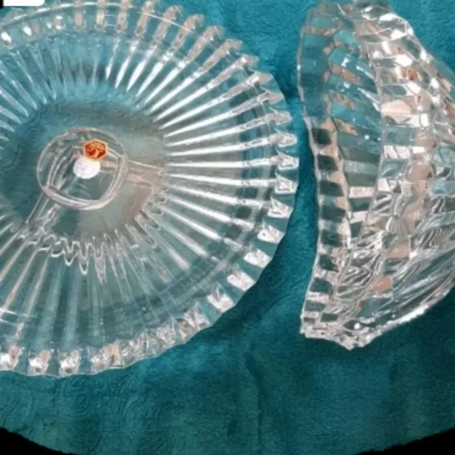 شیرینی خوری کریستال