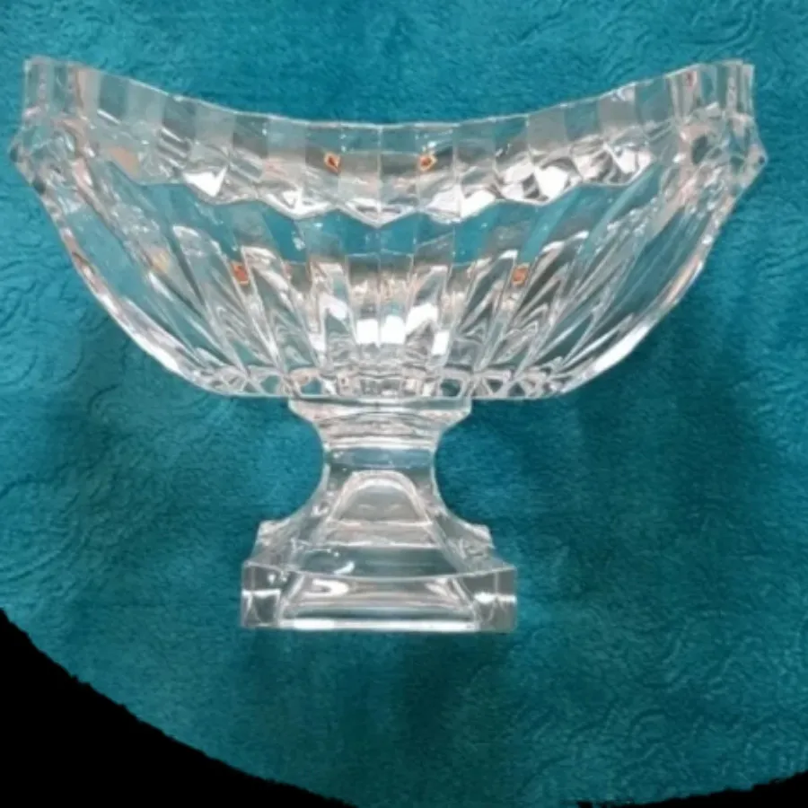 شیرینی خوری کریستال