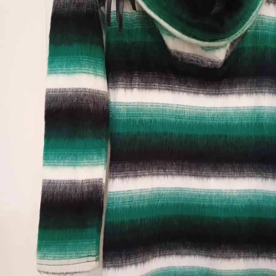 پیراهن موهر