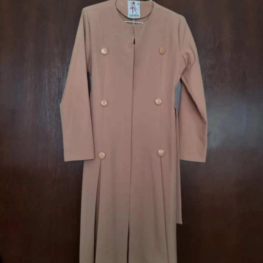 مانتو هر کدام 100