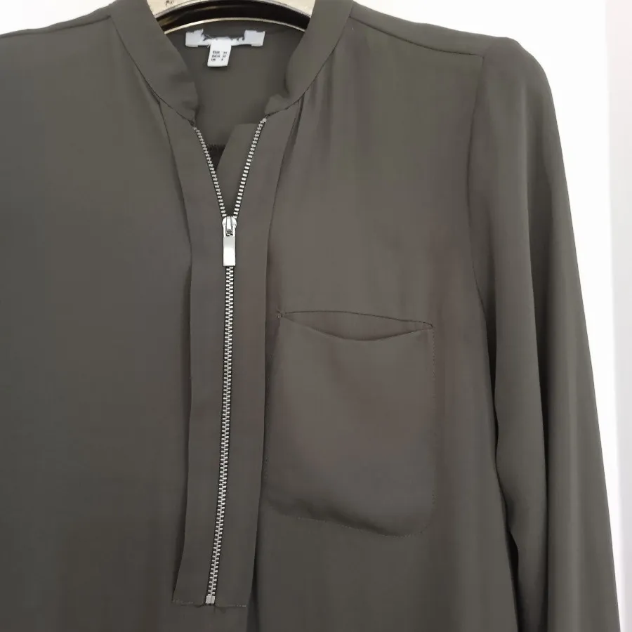 شومیز مانتو