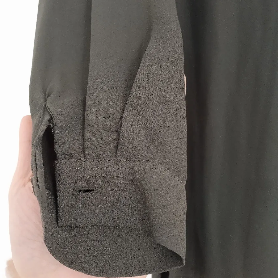 شومیز مانتو