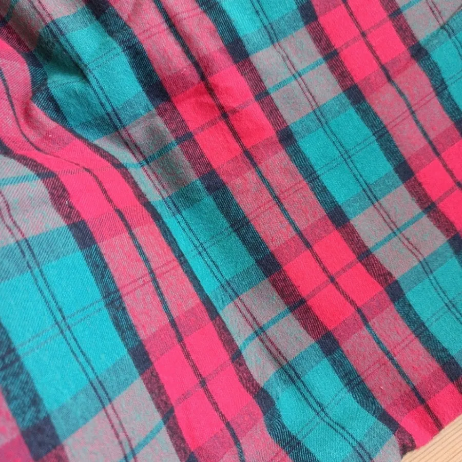 پارچه پارچه چهارخونه