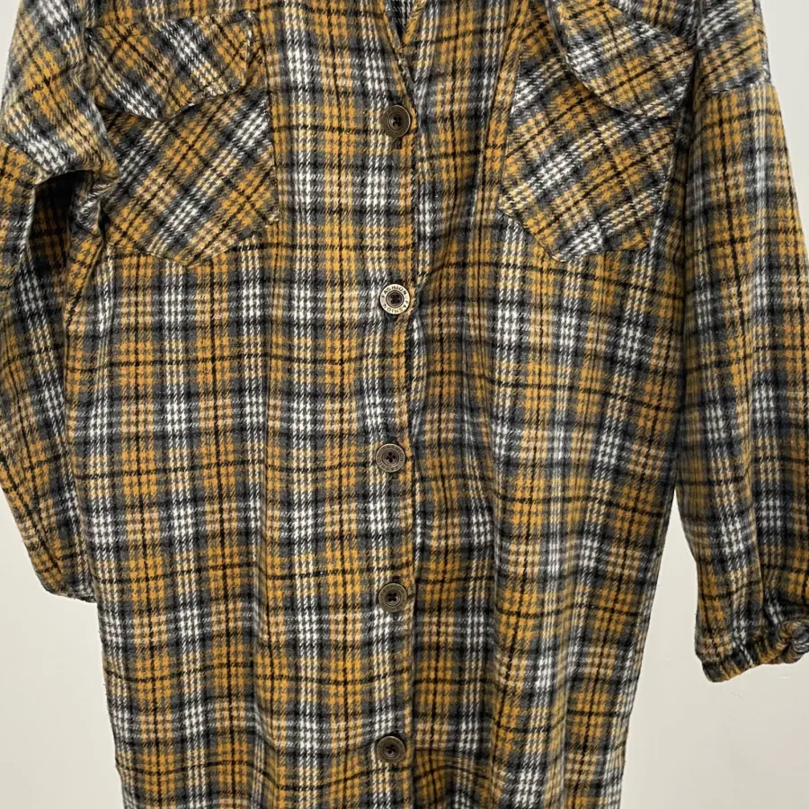 شومیز پشمی پاییزه