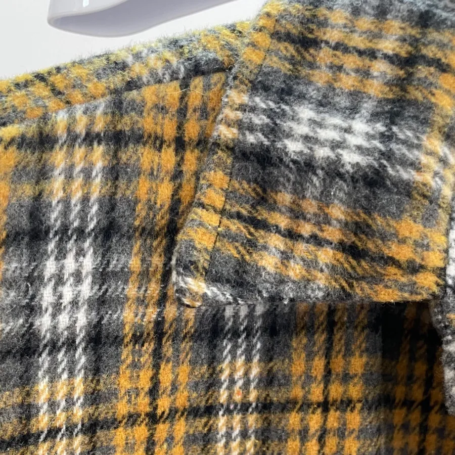 شومیز پشمی پاییزه