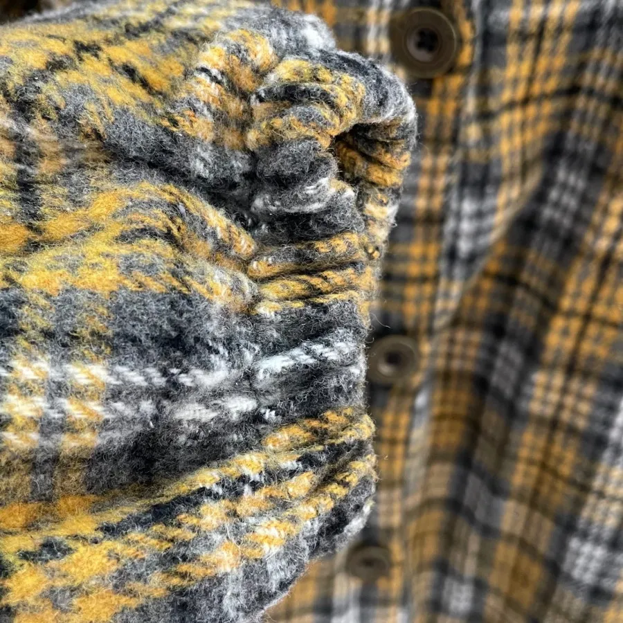 شومیز پشمی پاییزه