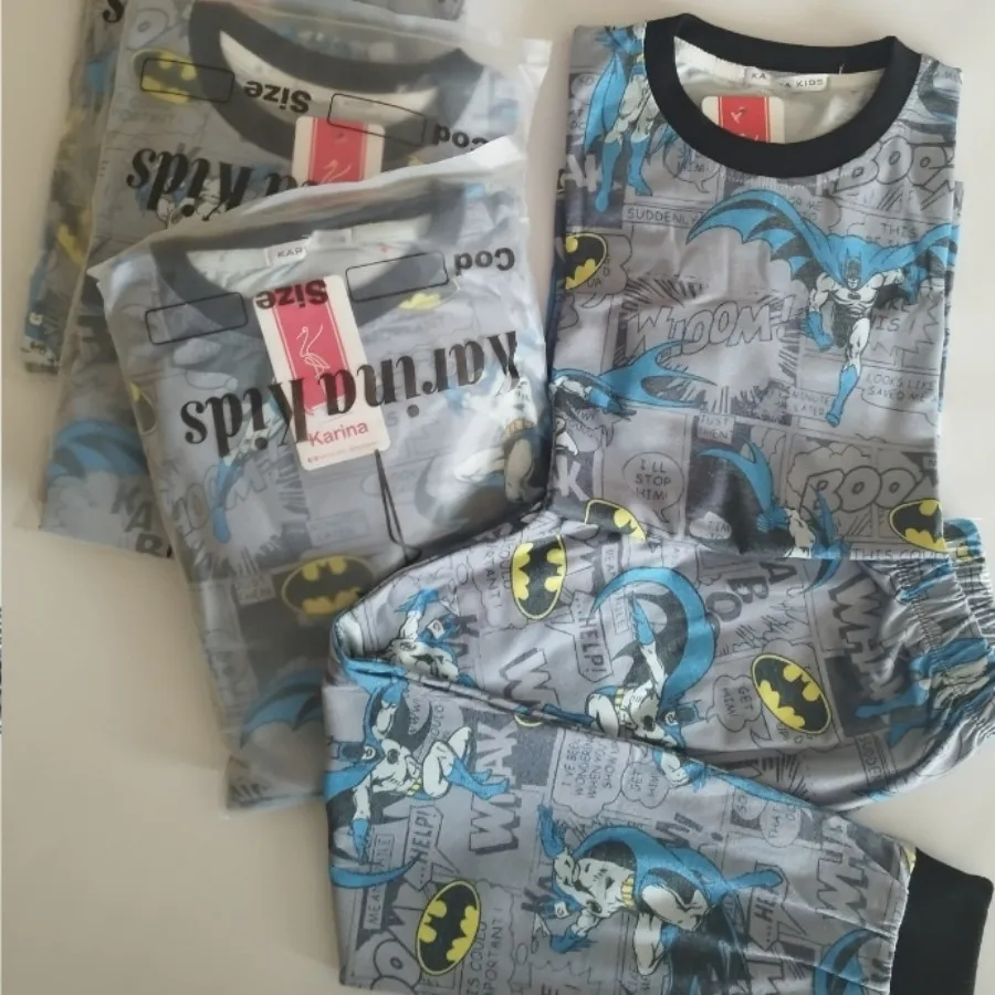 ست بلوز و شلوار نوجوان