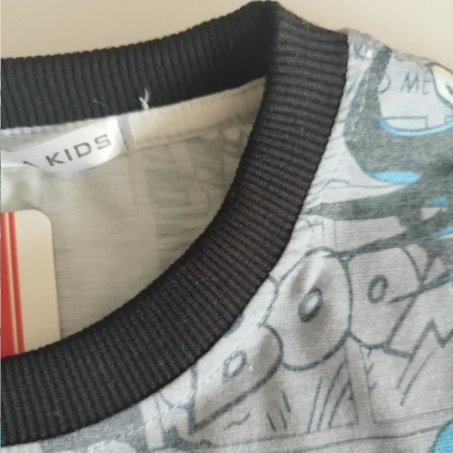 ست بلوز و شلوار نوجوان