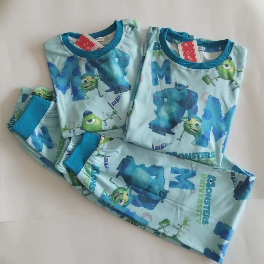 ست بلوز و شلوار نوجوان