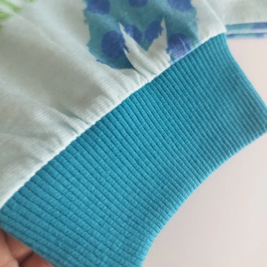 ست بلوز و شلوار نوجوان