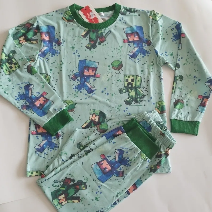 ست بلوز و شلوار نوجوان