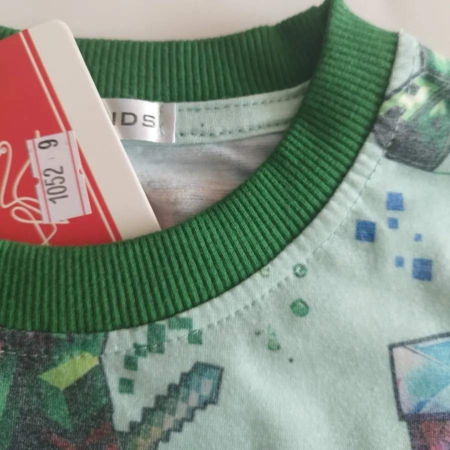 ست بلوز و شلوار نوجوان