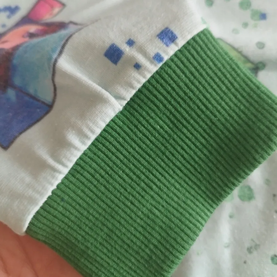 ست بلوز و شلوار نوجوان