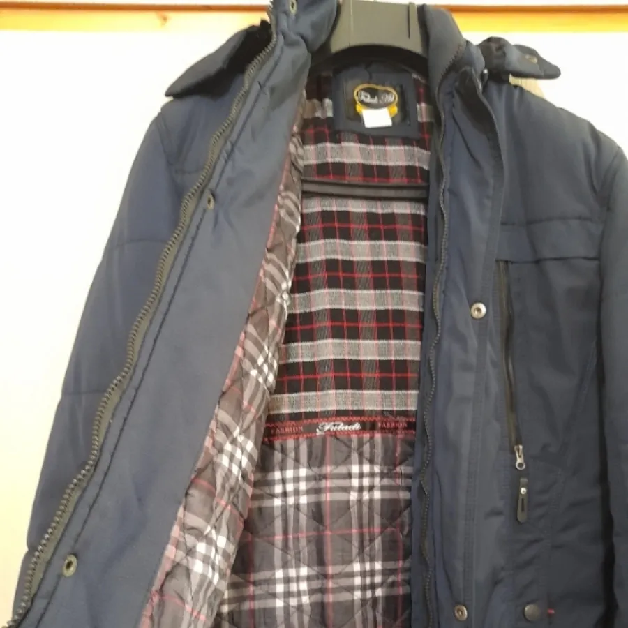 کاپشن مردانه