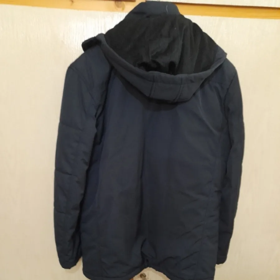 کاپشن مردانه