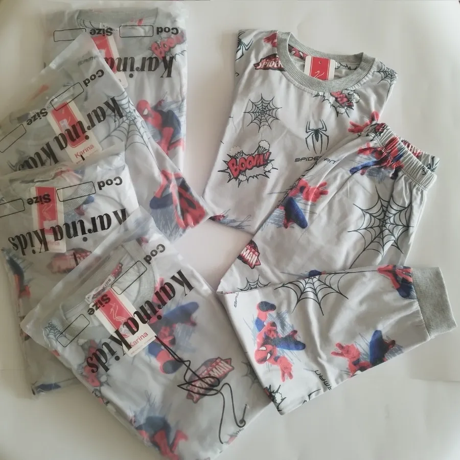 ست بلوز و شلوار نوجوان