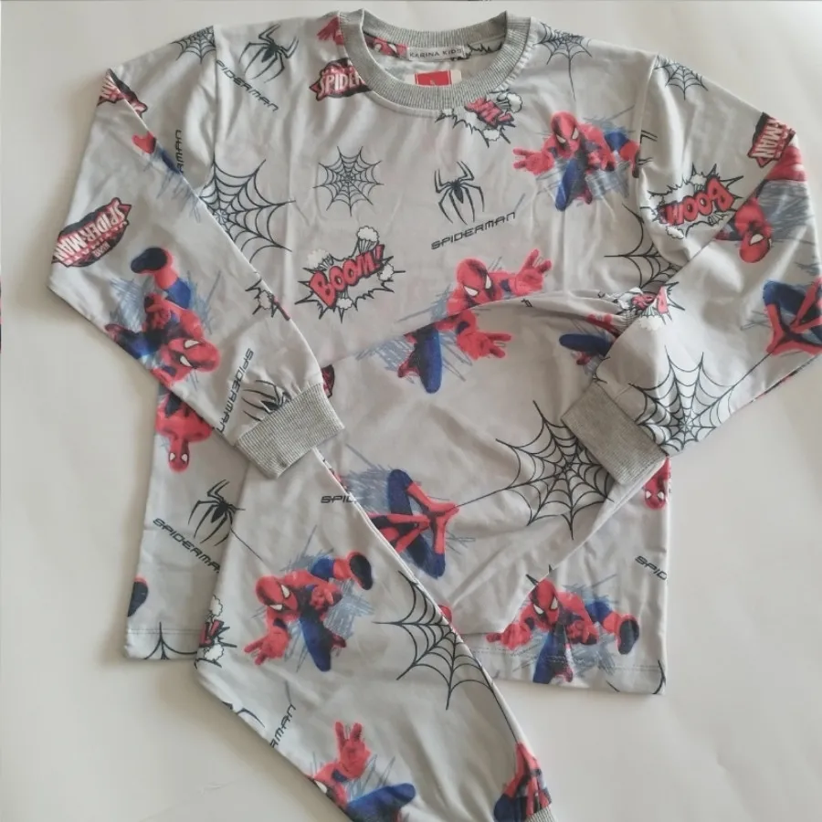 ست بلوز و شلوار نوجوان