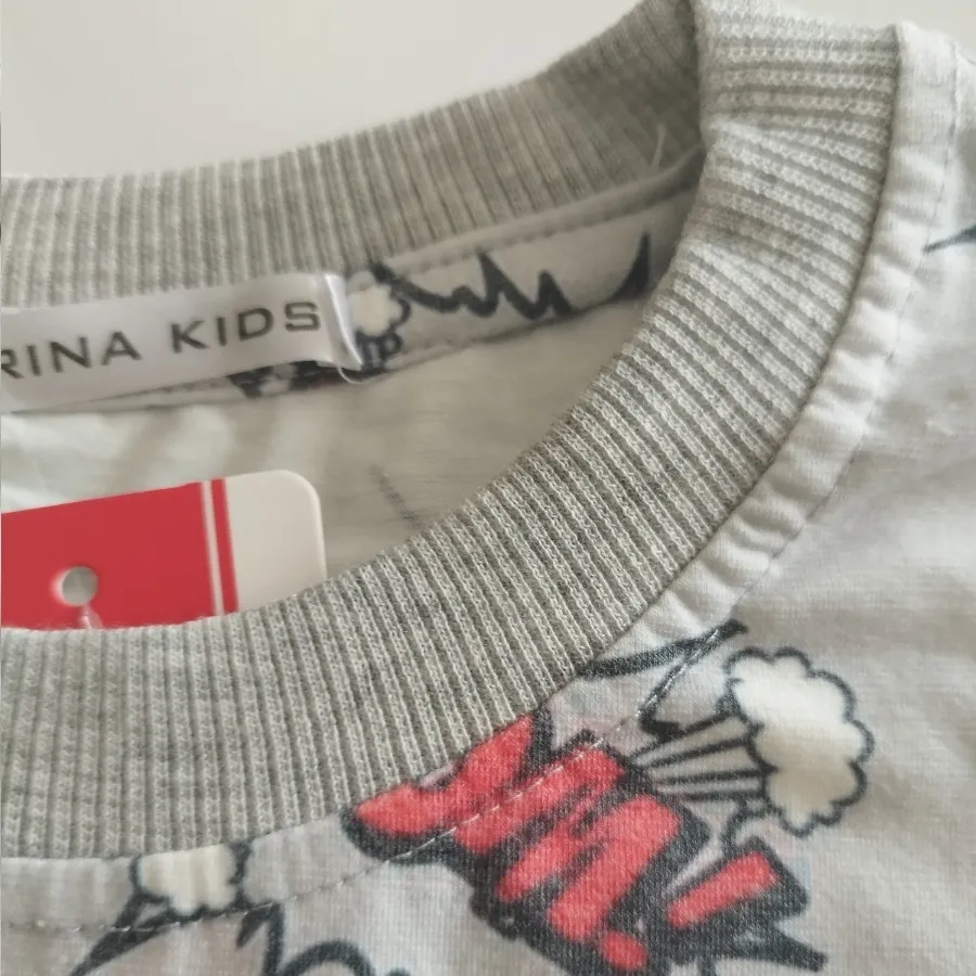 ست بلوز و شلوار نوجوان