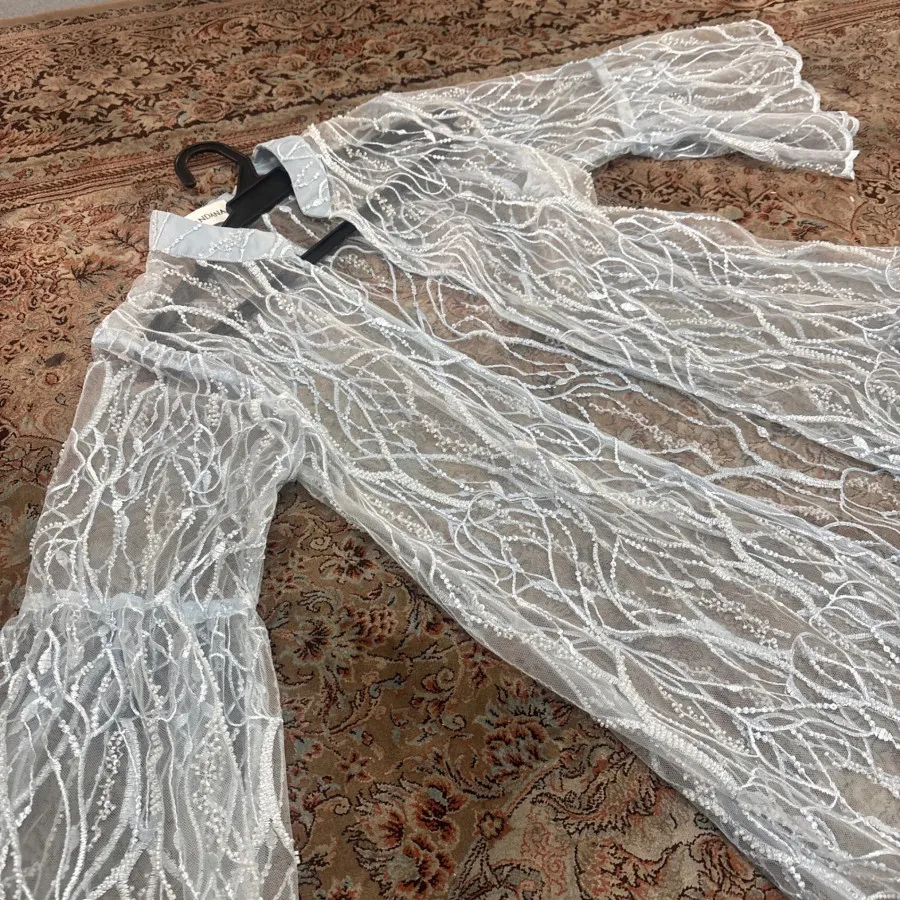 رویه لباس اروپایی