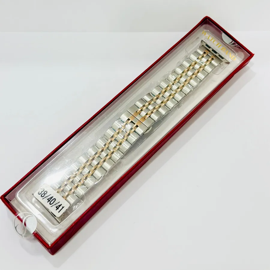 بند رولکس اپل واچ