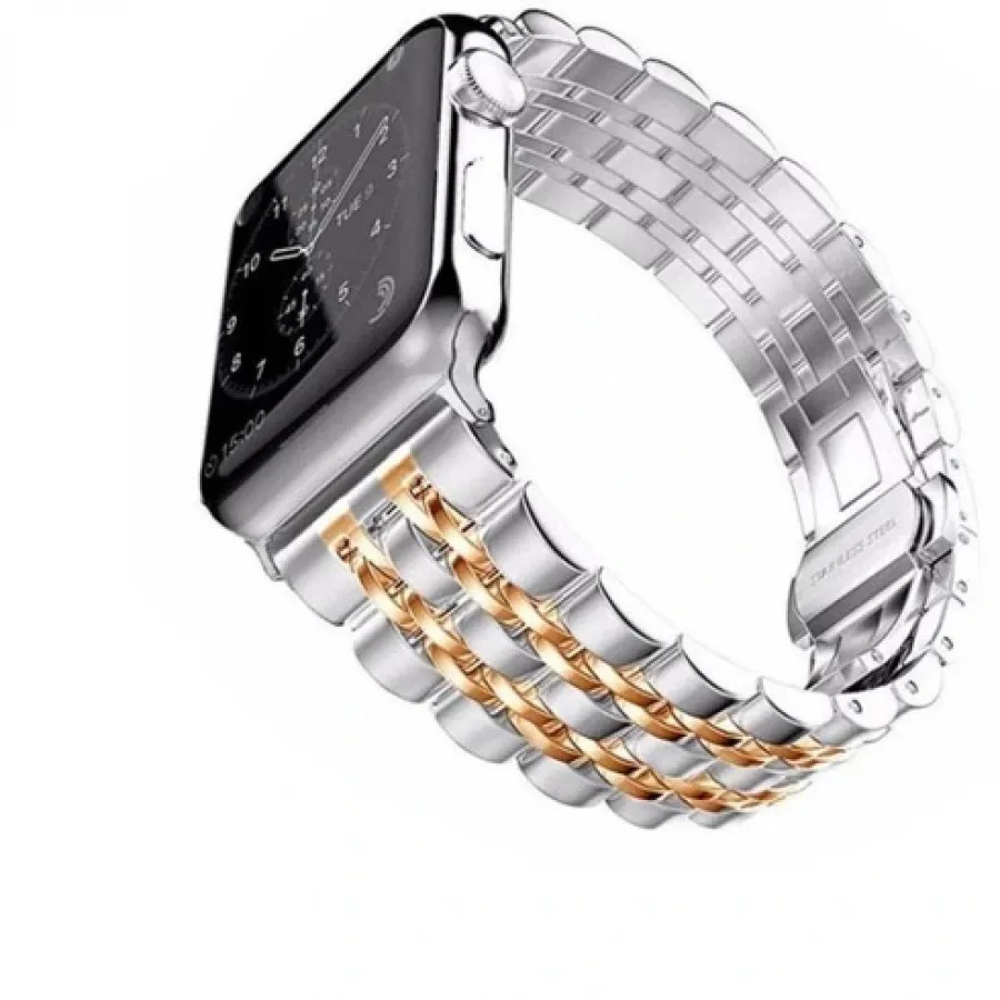 بند رولکس اپل واچ