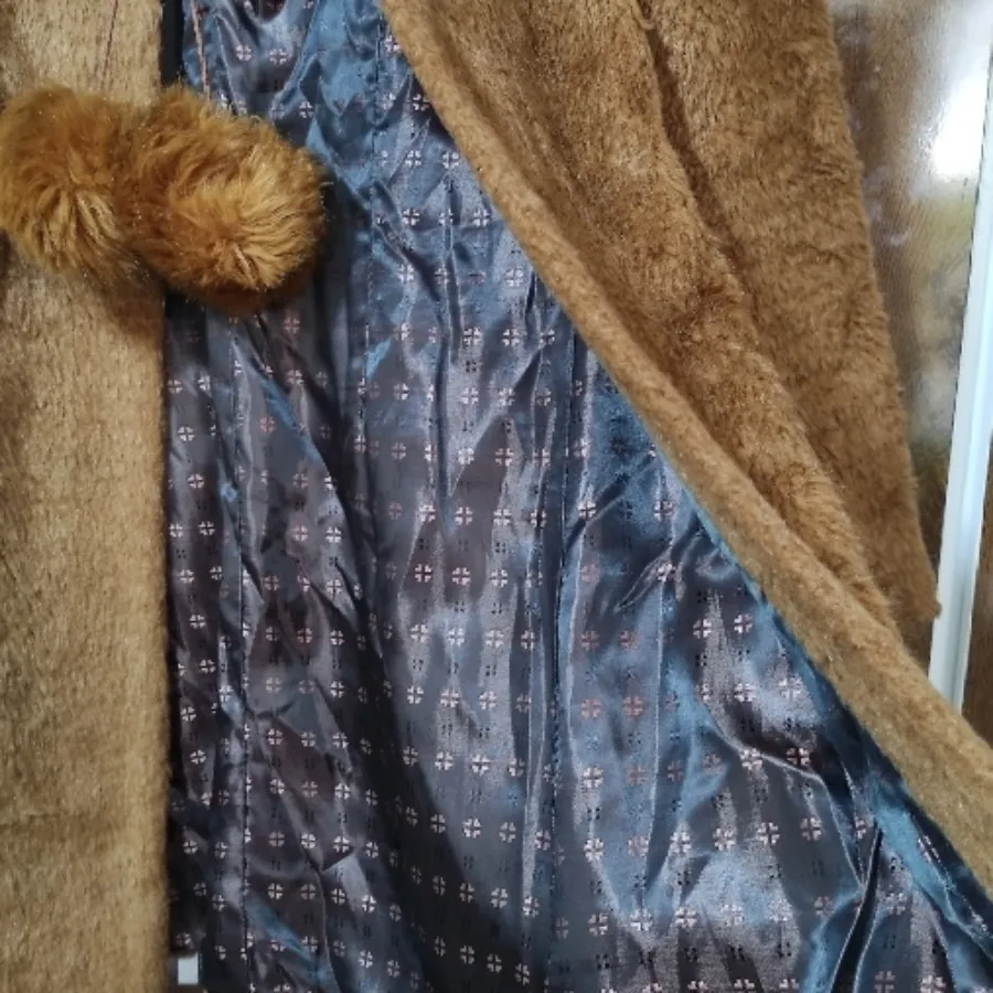 پالتو شیک کوتاه