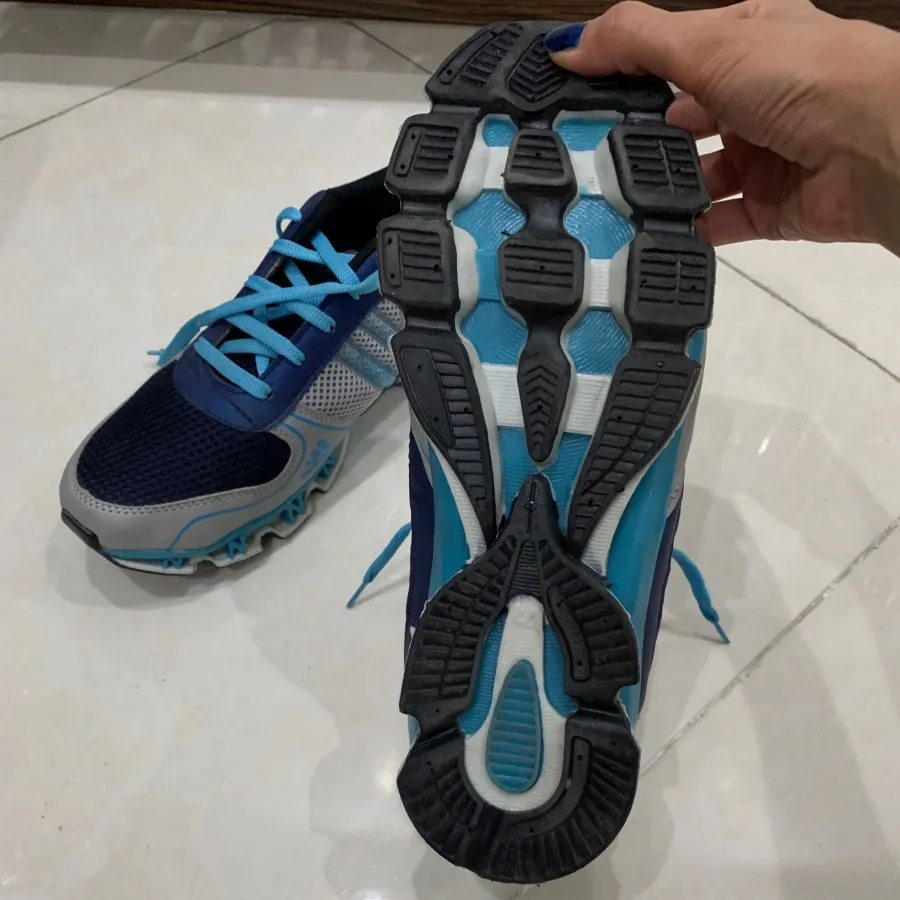 کفش مردانه 44