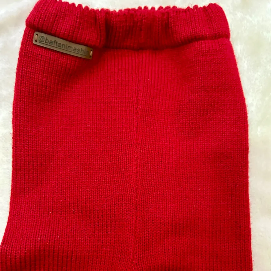 جوراب شلواری